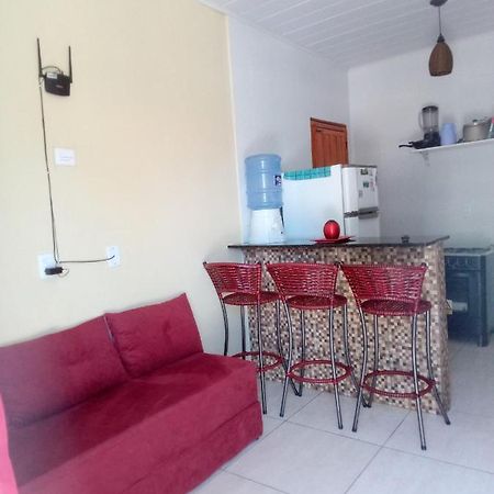 Flat E Suites Praia De Sao Bento ماراغوغي المظهر الخارجي الصورة