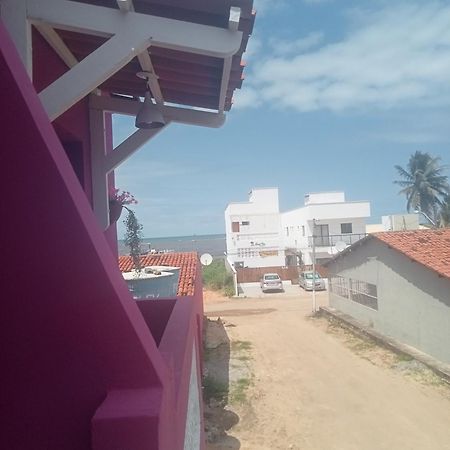 Flat E Suites Praia De Sao Bento ماراغوغي المظهر الخارجي الصورة