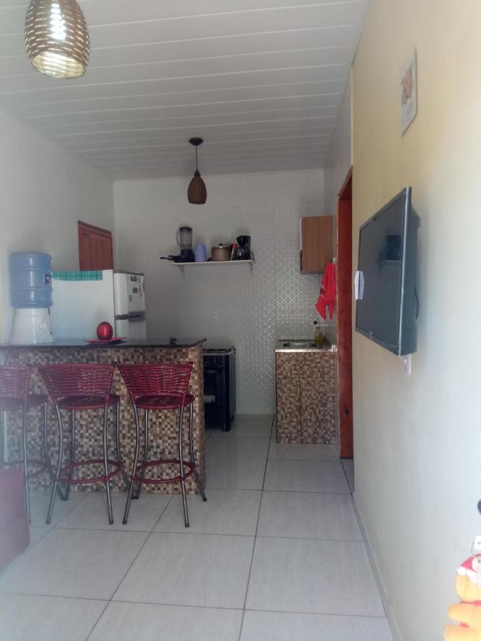 Flat E Suites Praia De Sao Bento ماراغوغي المظهر الخارجي الصورة