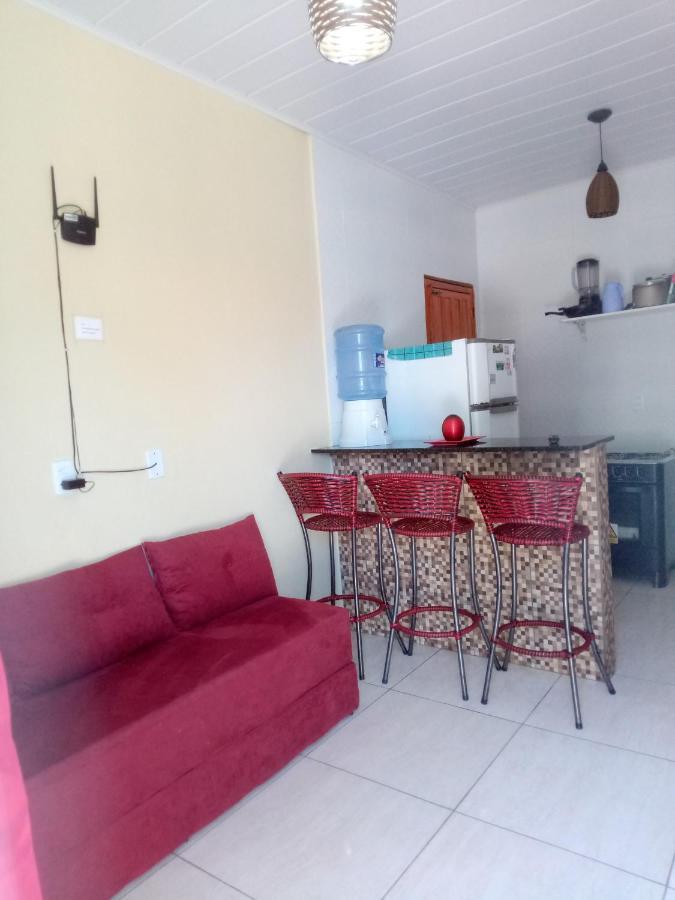 Flat E Suites Praia De Sao Bento ماراغوغي المظهر الخارجي الصورة