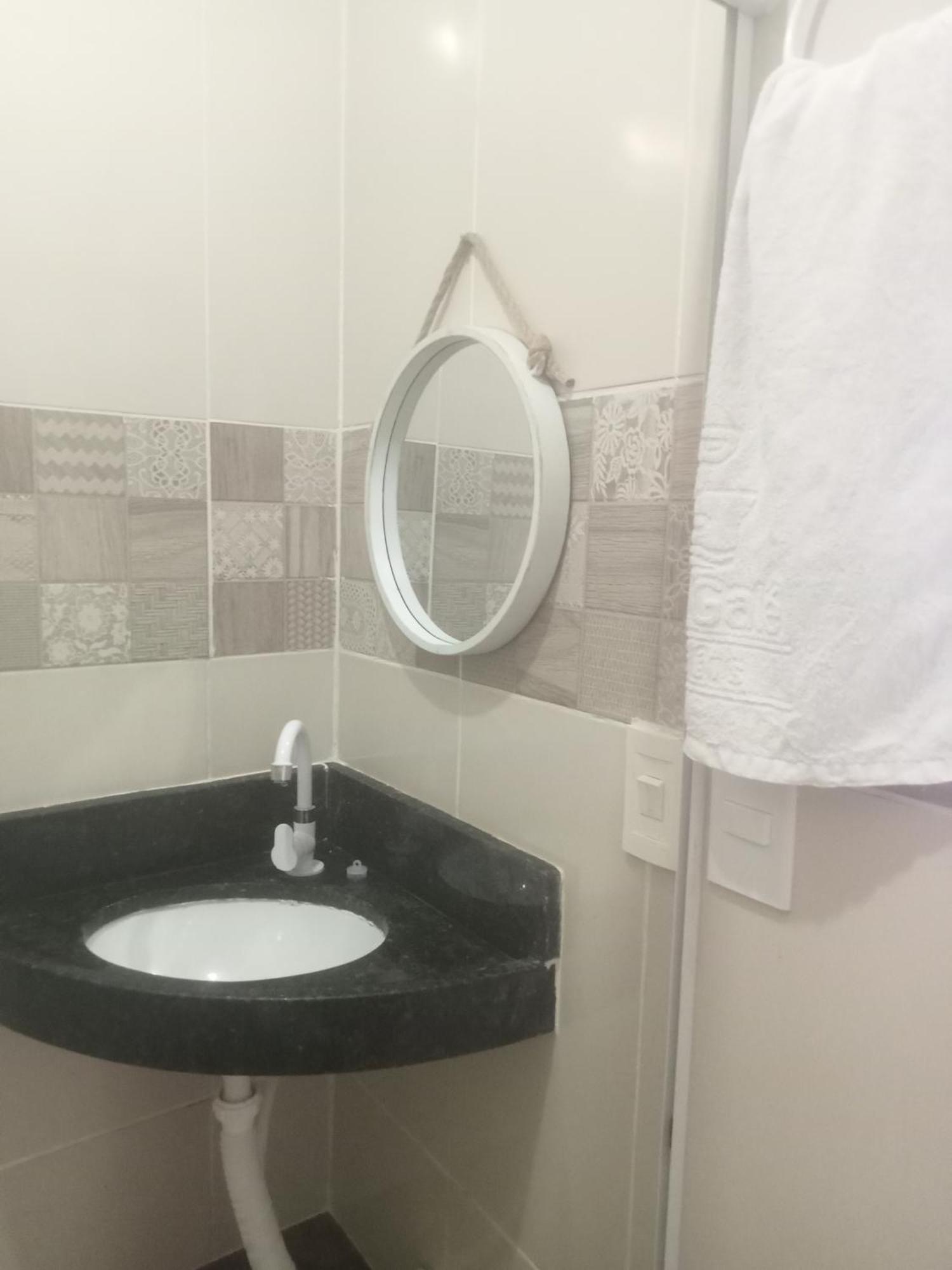 Flat E Suites Praia De Sao Bento ماراغوغي المظهر الخارجي الصورة