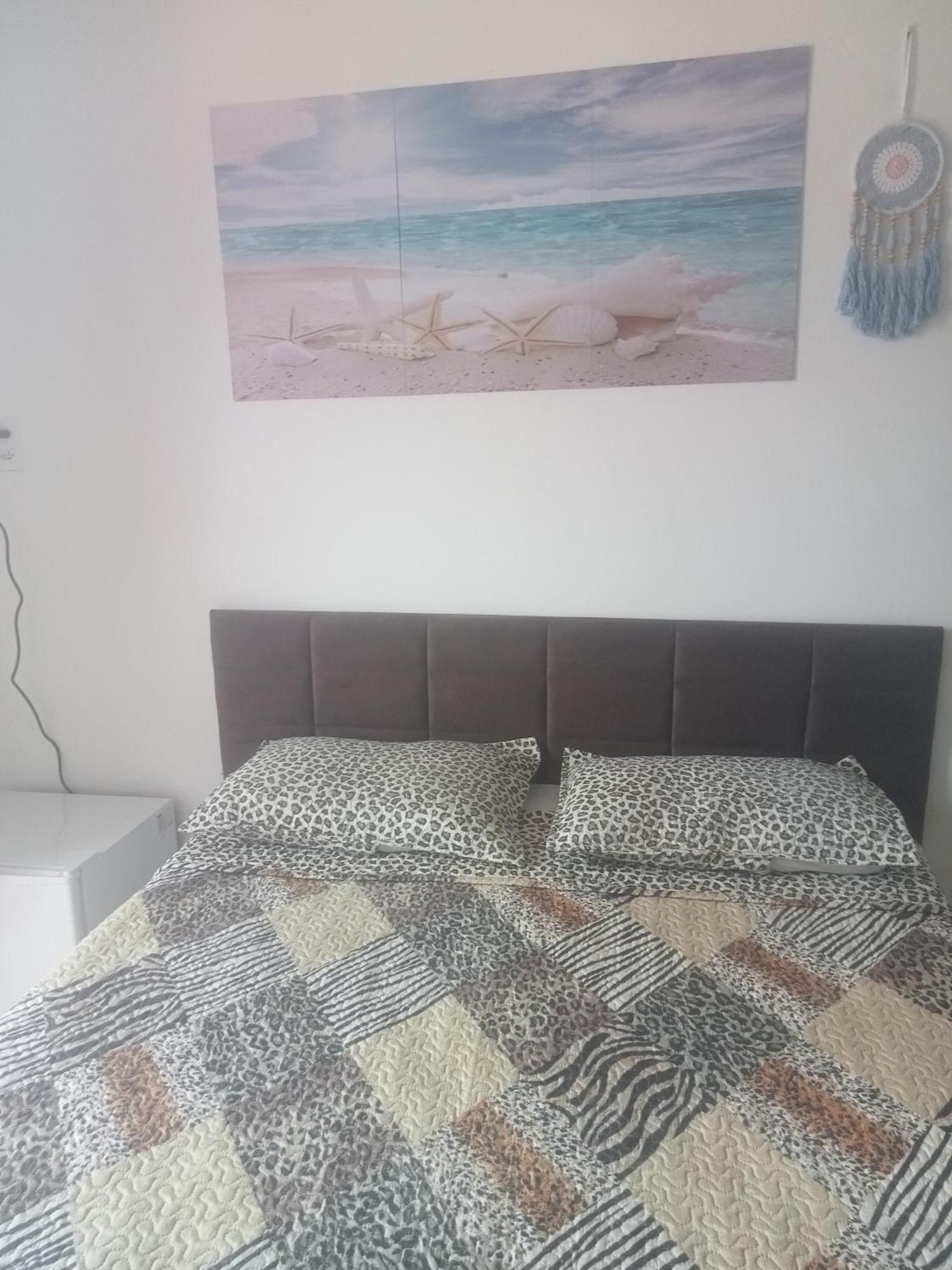 Flat E Suites Praia De Sao Bento ماراغوغي المظهر الخارجي الصورة